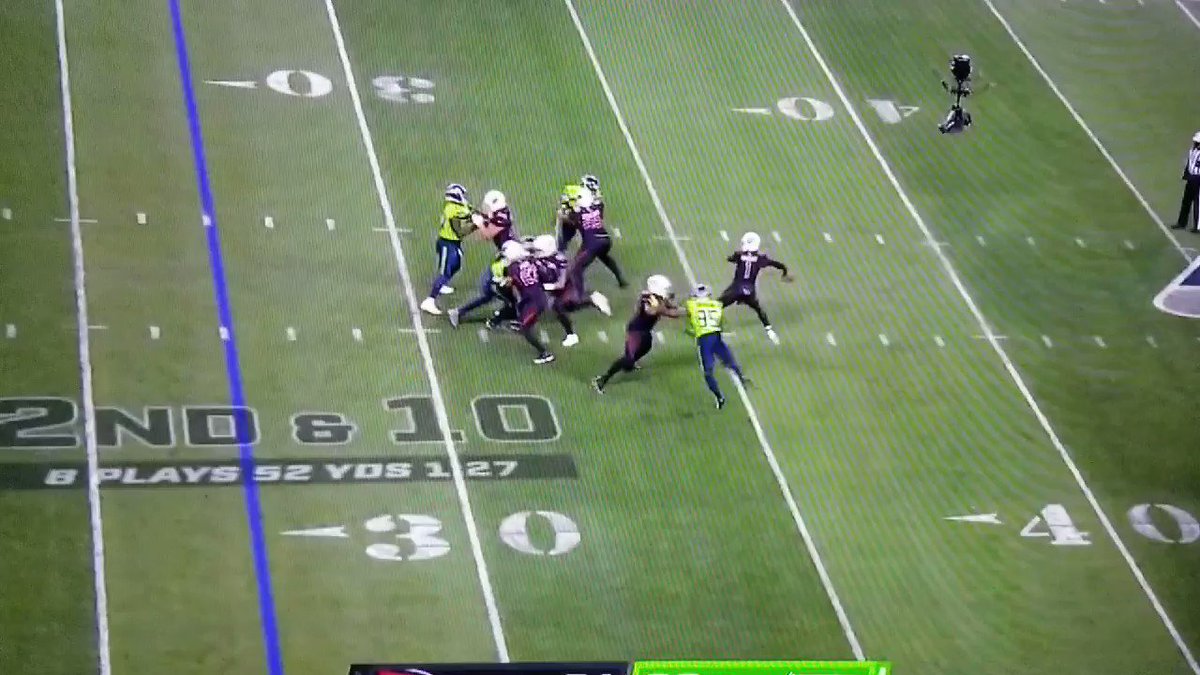 @DuaneRankin's photo on #ThursdayNightFootball
