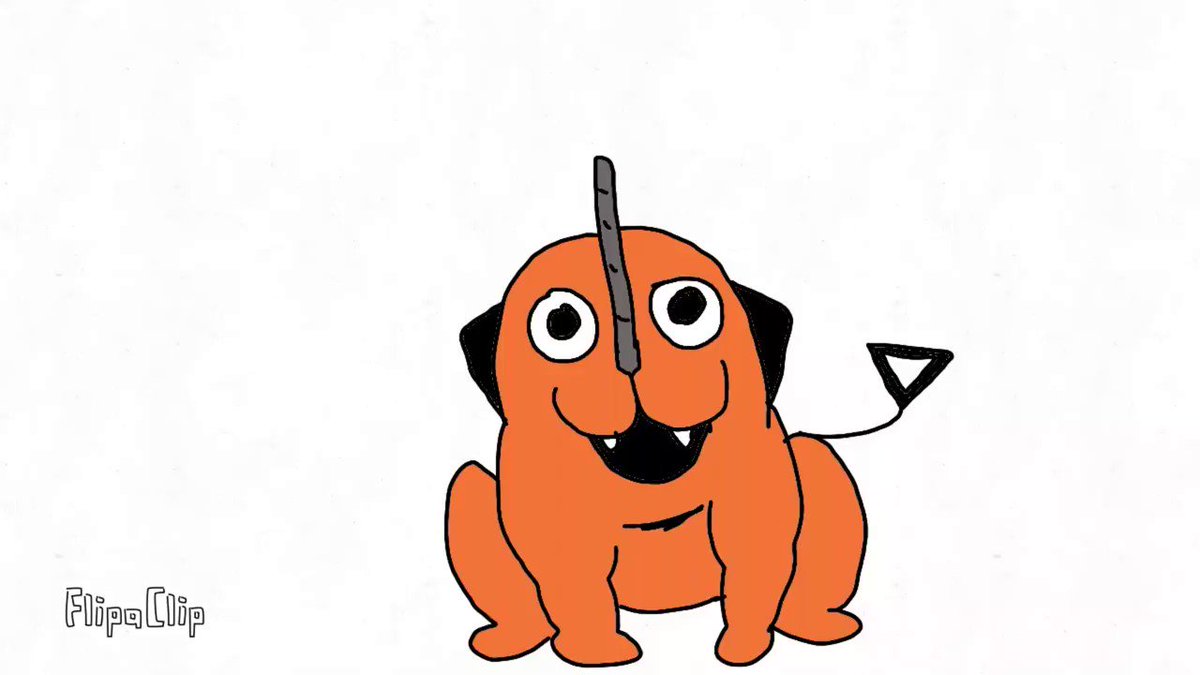 Flipaclipの使い方とアニメーションを作り方 おぴお