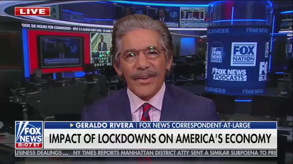 @gailendavid's photo on Geraldo
