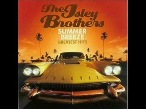 Happy birthday to Ernie Isley, born in Cincinnati, Ohio on this day in 1952. Summer breeze makes him feel fine. 