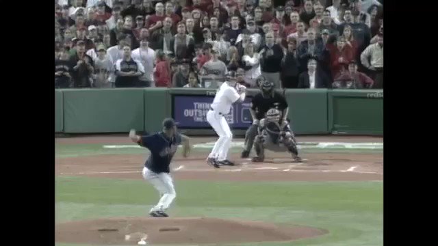 Happy 41st birthday to champion and legend, J.D. Drew.  (via MLB/YT) 
