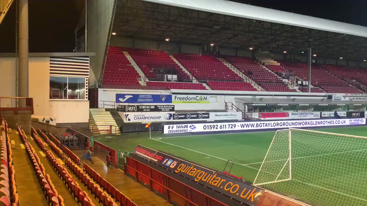 Good Evening From East End Park We Ll Have Team News For You In 3 0 Minutes Football Addict Good Evening From East End Park We Ll Have Team News For You In 3 0 Minutes Football Addict