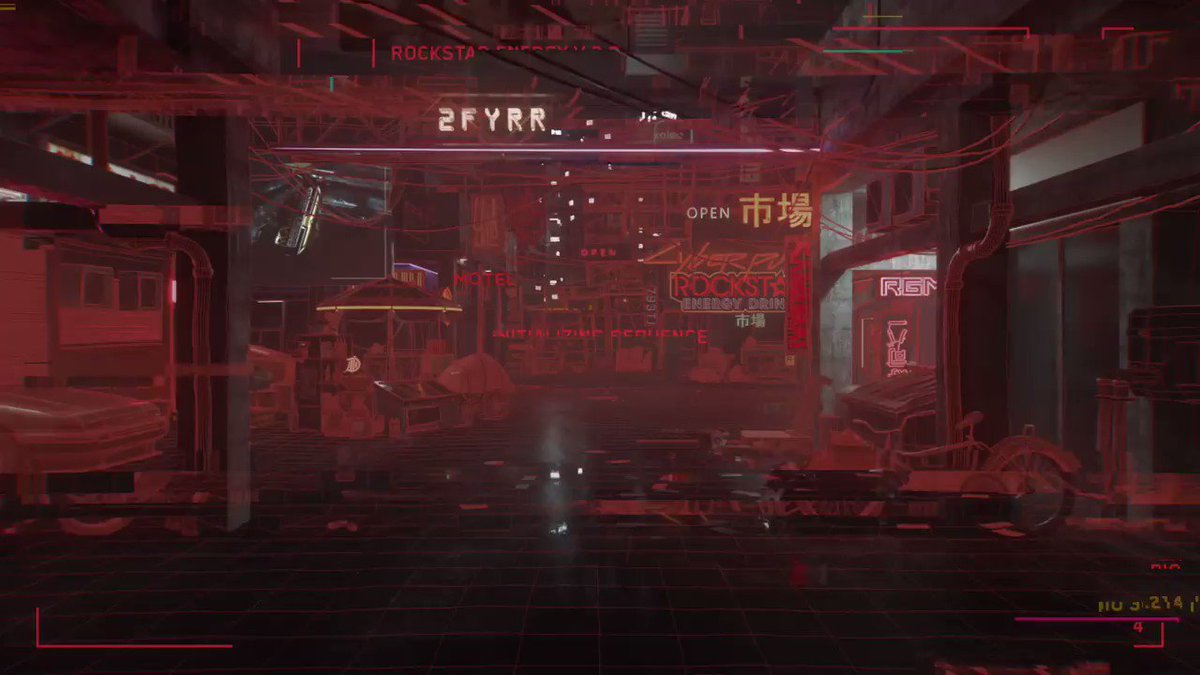 Even the citizens of Night City need a pick me up. Head to your nearest store to collect all 5 limited edition @CyberpunkGame cans and go to https://t.co/iQ4Sx595b5 to redeem your tabs for a chance to win a slew of daily prizes. NoPurNec, US + CA only. https://t.co/lfBLNpCa6z