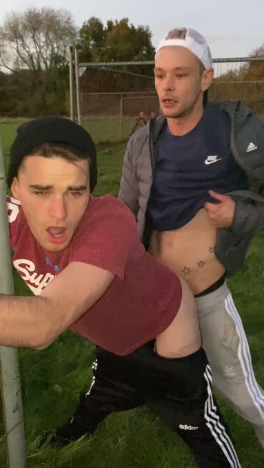 Take it you slut! ?

@playboyhub2020 https://t.co/6eWwKCLpHZ