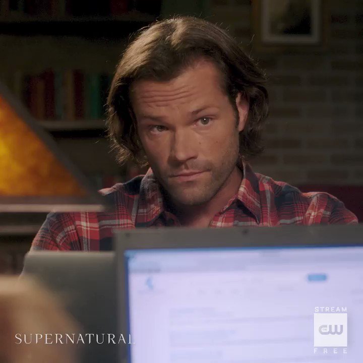 One final mystery to solve. Stream the series finale of #Supernatural: https://t.co/qZmBzKkln2 https://t.co/SSCpXG7ojQ