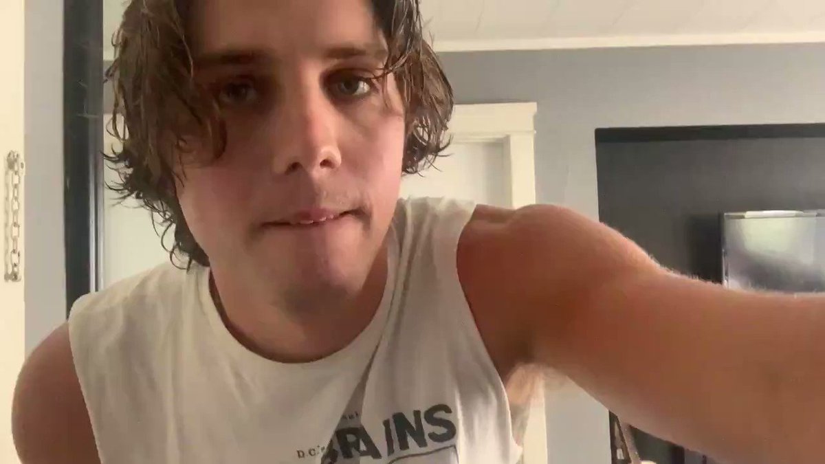 Yashar Ali 🐘 (@yashar) on Twitter photo 2020-11-20 22:24:09 Actor @lukasgage was auditioning for a part when the director (who thought his computer microphone was muted) started trashing Lukas apartment. Actor @lukasgage was auditioning for a part when the director (who thought his computer microphone was muted) started trashing Lukas apartment.
