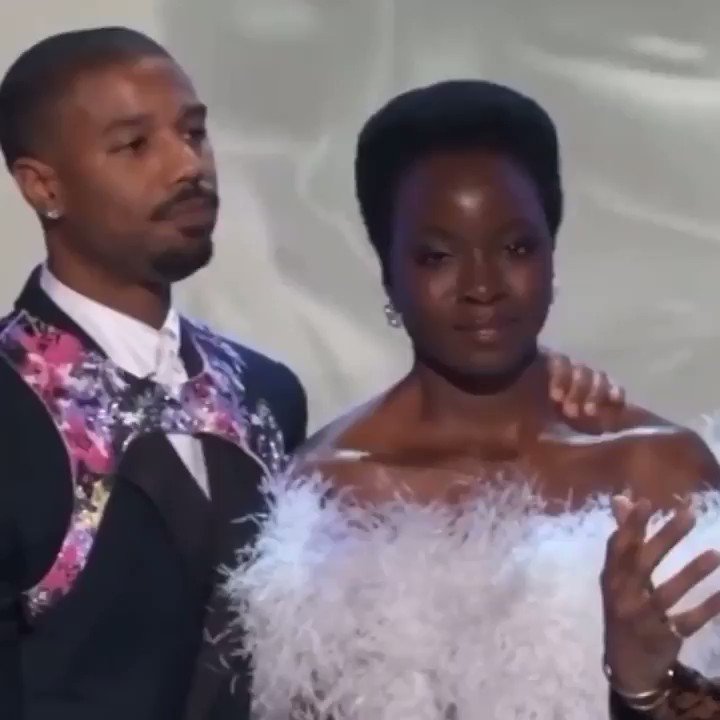 Happy birthday danai gurira  