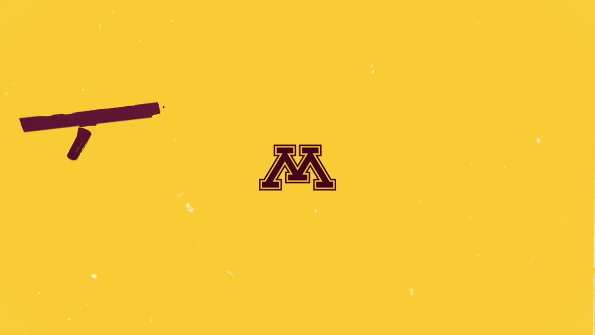 @GopherFootball's photo on Gophers