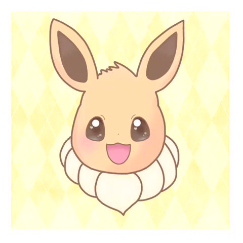 イーブイのtwitterイラスト検索結果 イーブイのtwitterイラスト検索結果