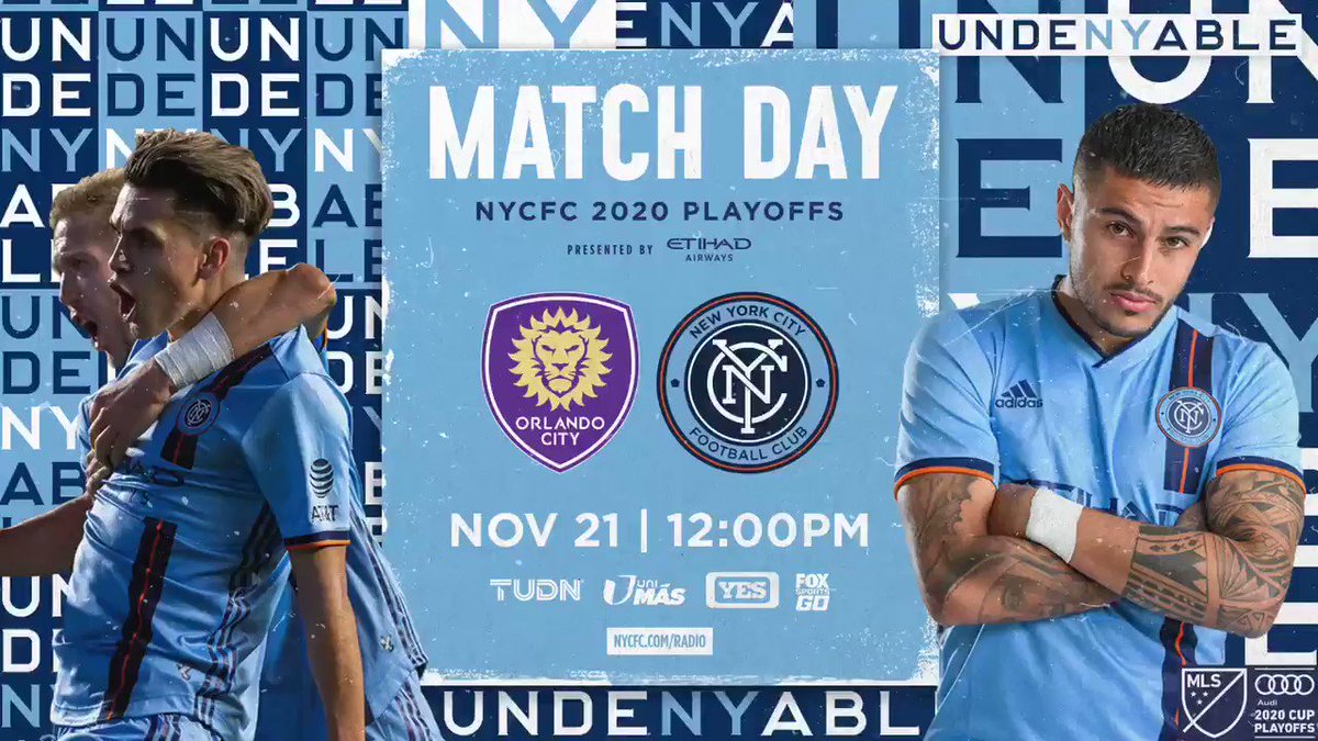 @Mets's photo on #NYCFC