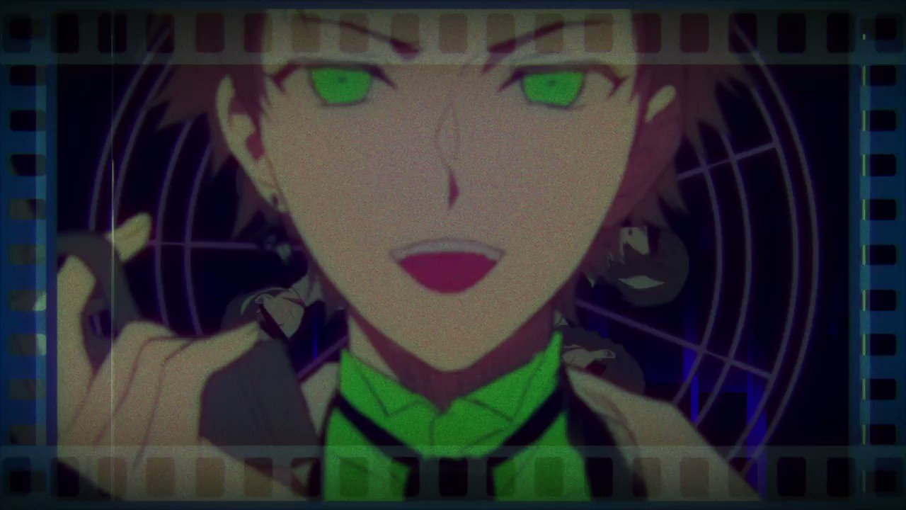 halyosy(晴義) on X: 