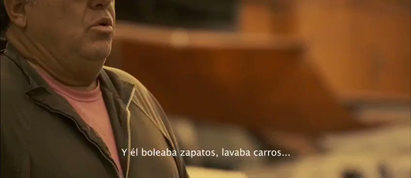 José Luis Meléndez y yo somos amigos desde muy chavitos cuando yo boleaba zapatos, vendía chicles, repartía leche y soñaba en un mejor mañana. Con trabajo y constancia los sueños se cumplen...nunca dejen de soñar. https://t.co/9wPU8PFCKU