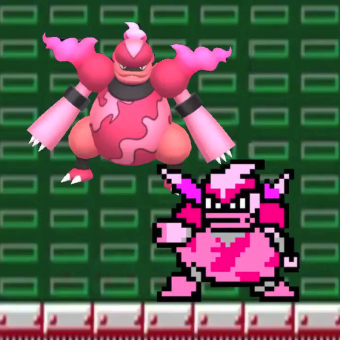 ポケモンgoで ブーバーン が話題に ポケgo トレンディソーシャルゲームス ポケモンgoで ブーバーン が話題に ポケgo トレンディソーシャルゲームス