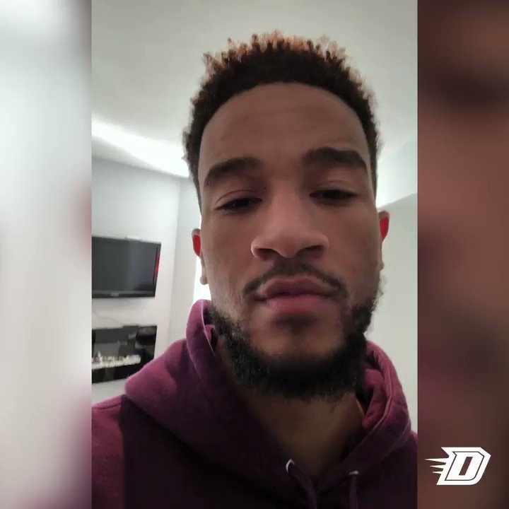 Message for @Bball_paul from @BGarrett_5! 🔵👿
@DePaulHoops x @NBA https://t.co/hKpuYaOsi5