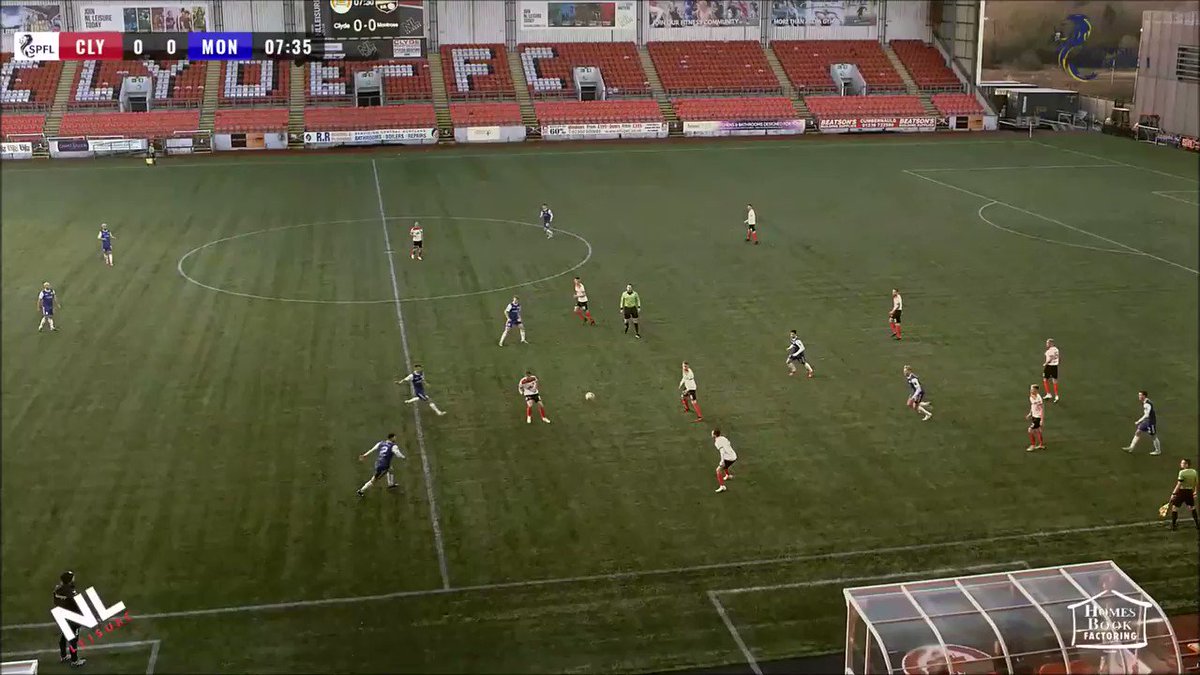 Clyde FC