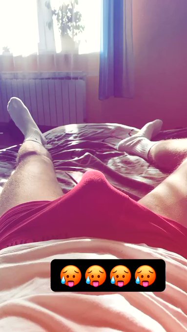 He likes the sun very much ??

#gay #gays #gaypic #gayteen #gaytwink #gaymen #gayboy #gaytwinks #gayteens
