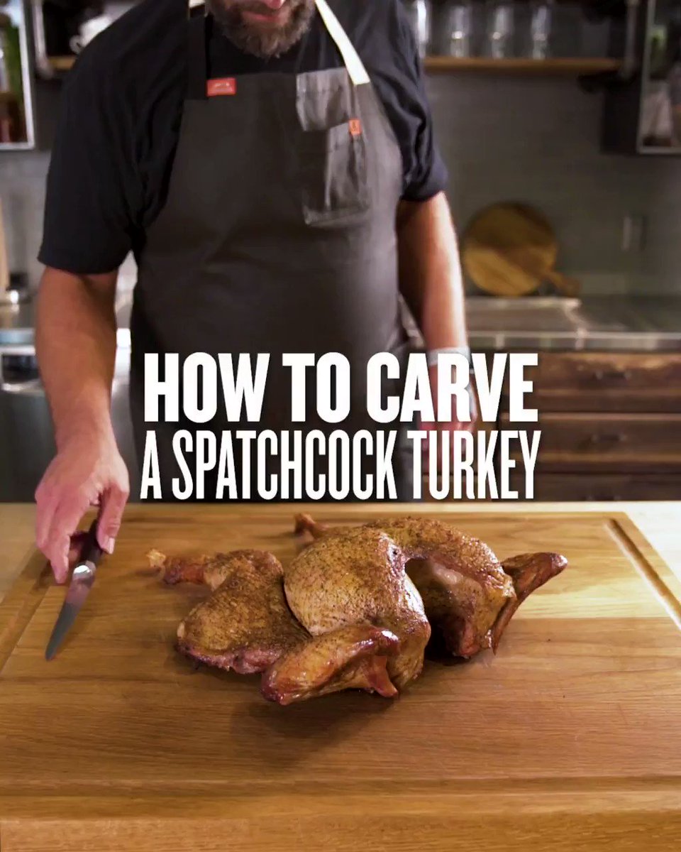Sharpen your knife skills and make sure that bird is sliced real nice this Thanksgiving. https://t.co/KGAXlXWXjj