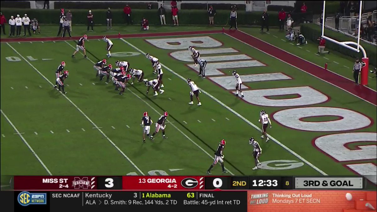 @MattDeBary's photo on George Pickens