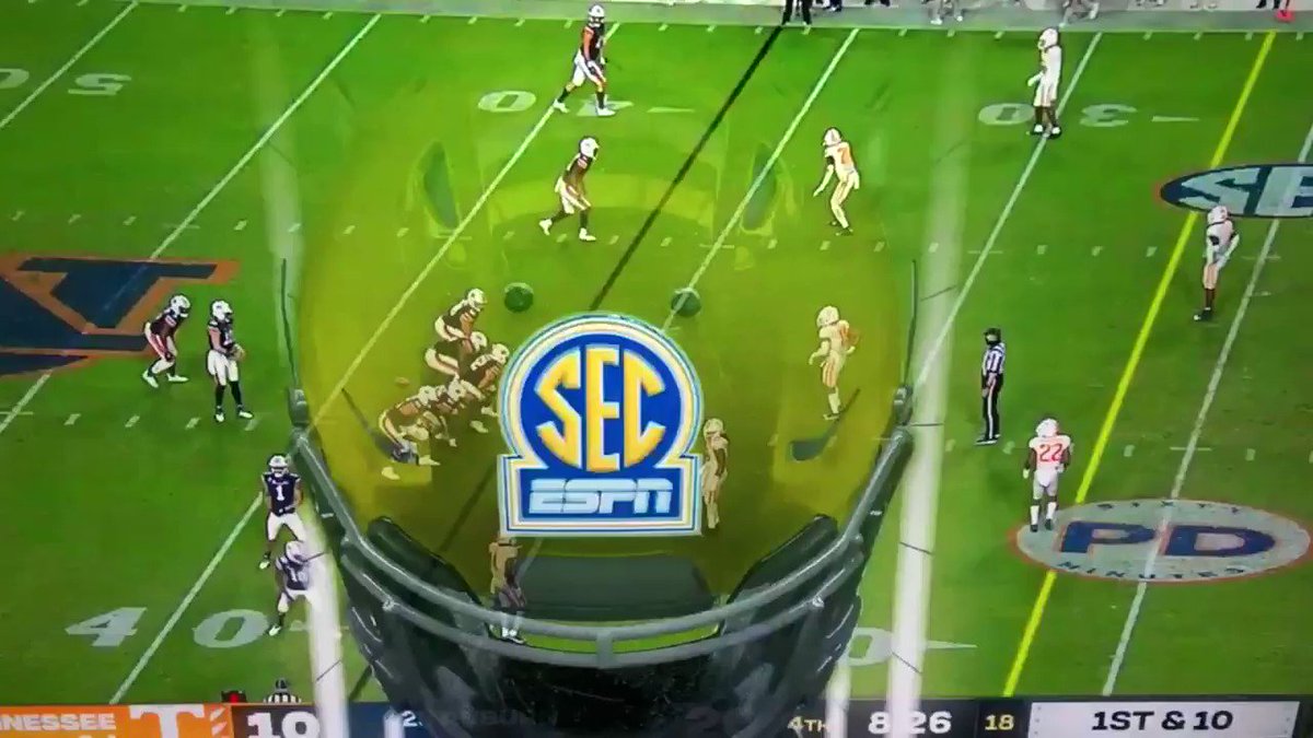 @PFF_College's photo on Seth Williams
