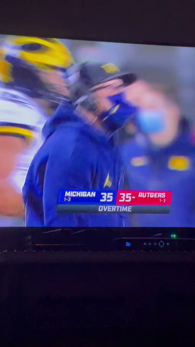 @BarstoolOSU's photo on Rutgers