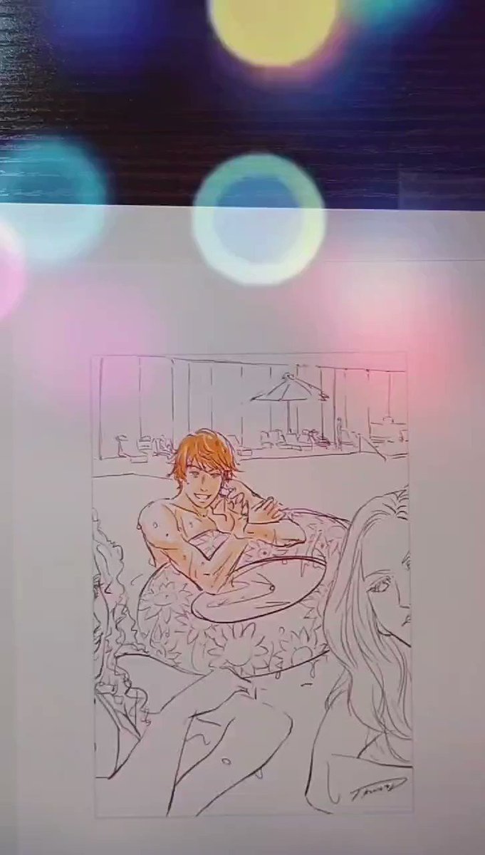 テニスの王子様　テニプリ　ホワイトデーメッセージ　千石清純 テニスの王子様 ホワイトデーメッセージレター 千石清純 山吹
