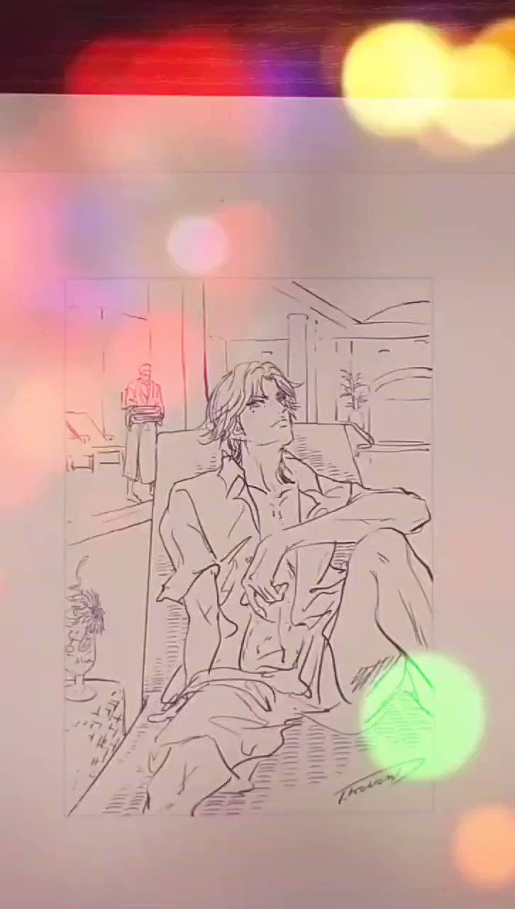 独創的 許斐剛  X: on その他