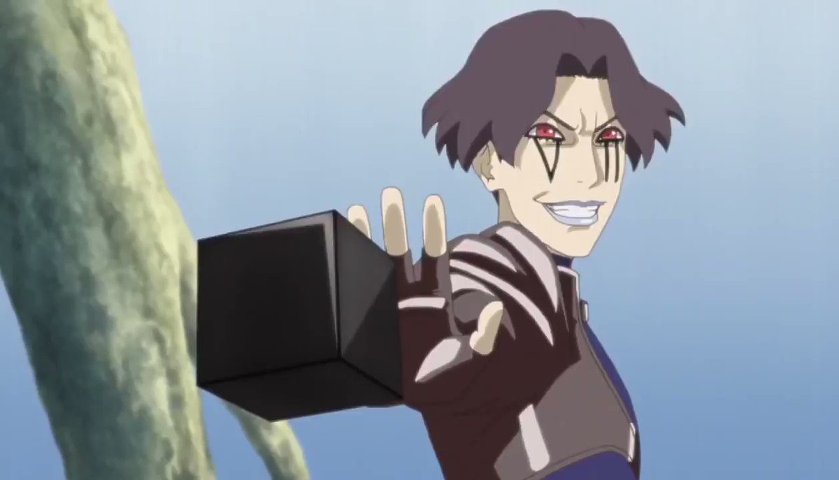 BoruSara Indonesia on X: Today eps is so epic goddammit! That