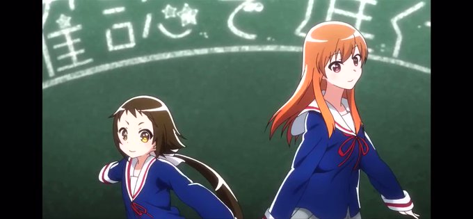 未確認で進行形のtwitterイラスト検索結果 古い順