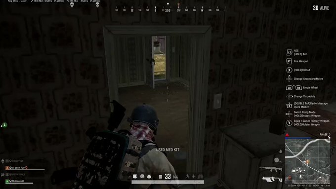 #PLAYERUNKNOWNSBATTLEGROUNDS #XboxShare https://t.co/V9LHfhil0j<a href="/tag/playerunknownsbattlegrounds"class="tags">#PLAYERUNKNOWNSBATTLEGROUNDS</a><a href="/tag/xboxshare"class="tags">#XboxShare</a>