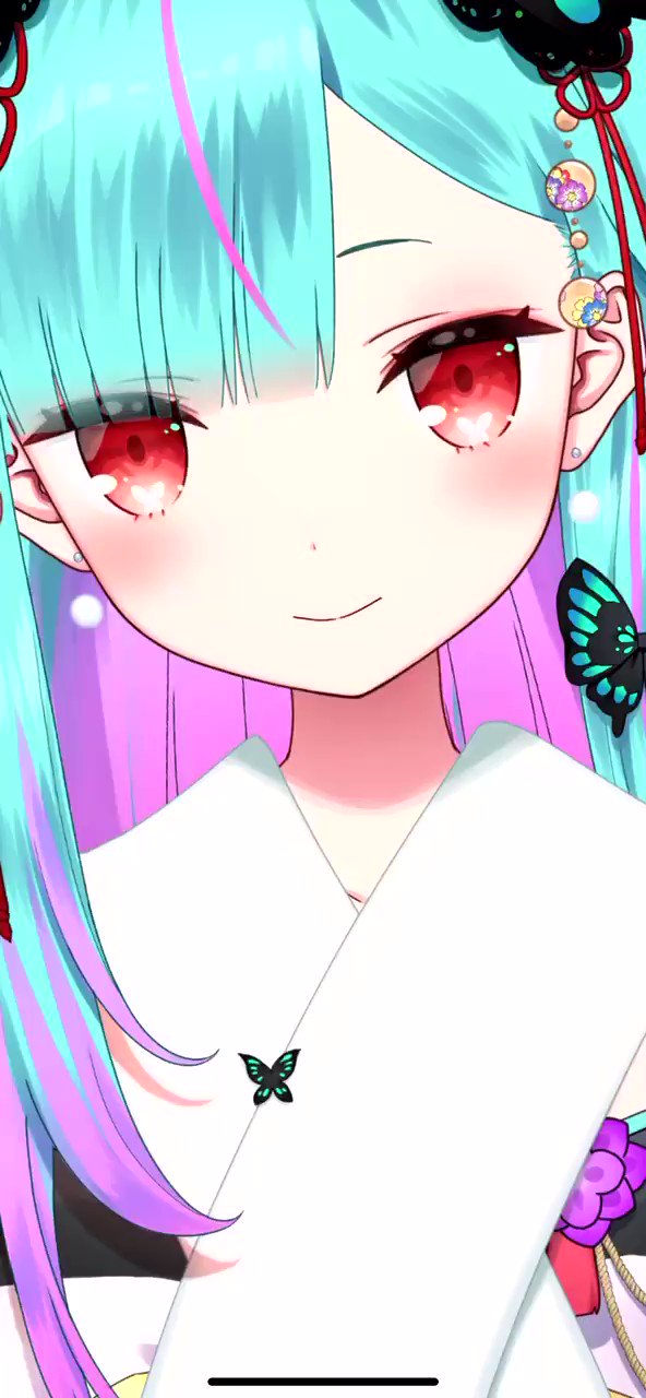 潤羽るしあ【活動終了】 on X: 