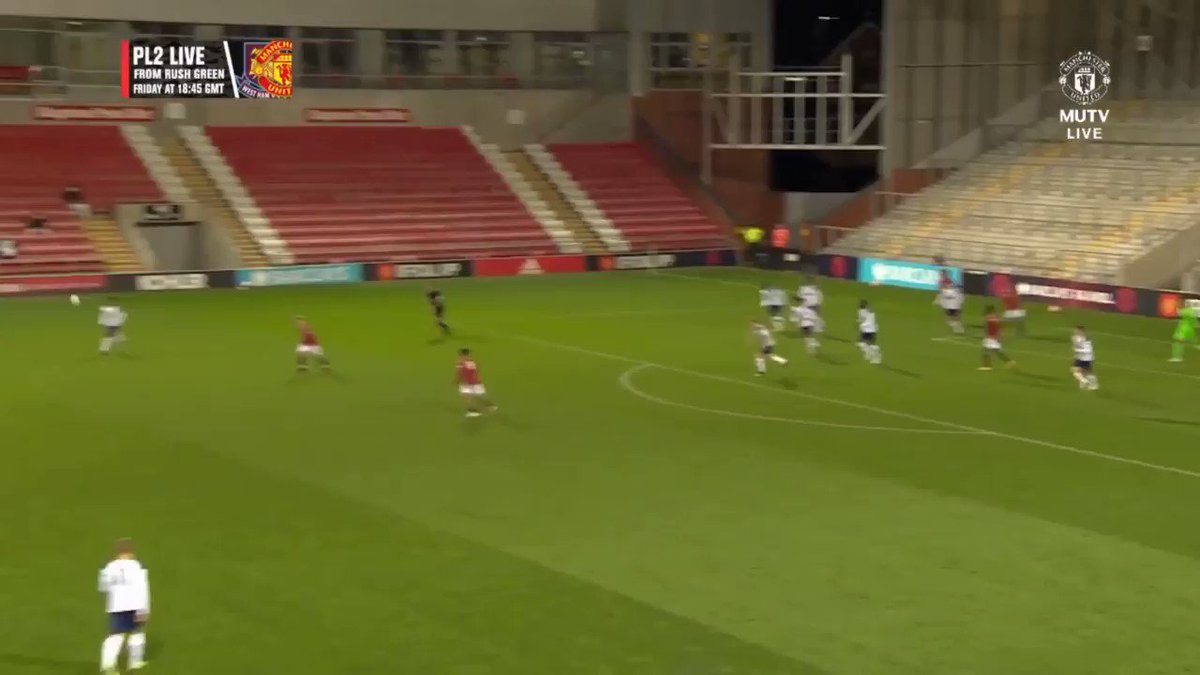 utdreport Academy (@utdreportAcad) on Twitter photo 22/11/2020 22:31:49 Facundo Pellistri registers his first ever goal contribution for Manchester United 💥 Facundo Pellistri registers his first ever goal contribution for Manchester United 💥