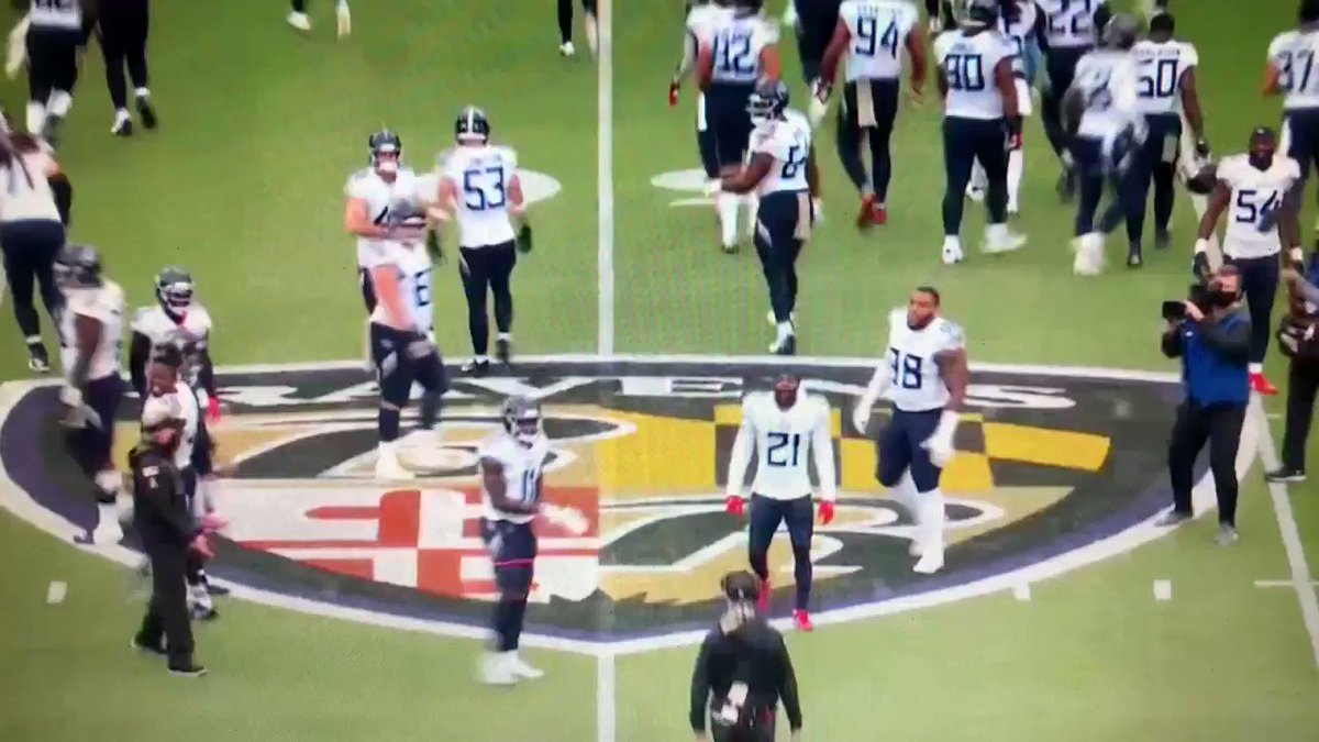 Image for the Tweet beginning: Malcolm Butler thinks six points