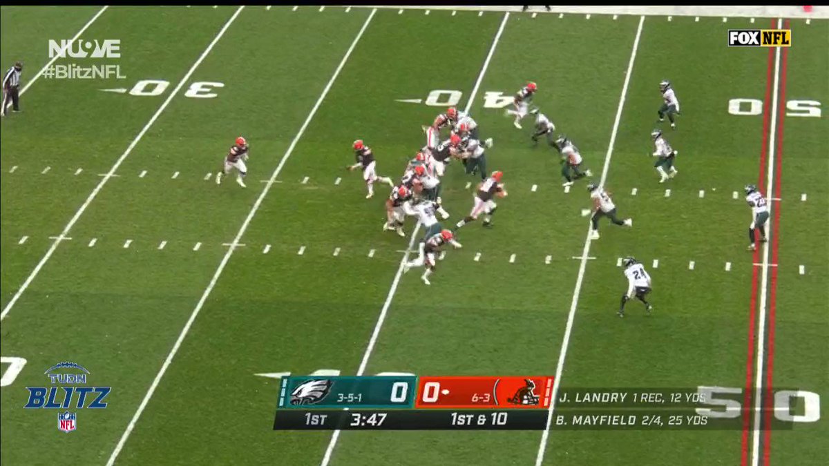 @nflmx's photo on Higgins