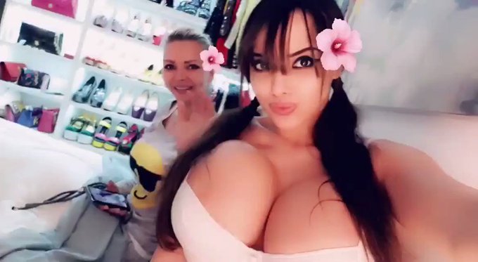 Insta https://t.co/UfNnSb4e6s ?
OnlyFans https://t.co/DyCCEcCdFb ? https://t.co/6KfFttj5Lm