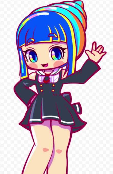 巻貝のtwitterイラスト検索結果 古い順