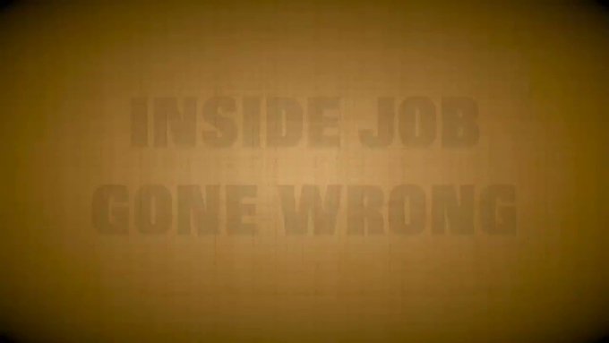 PLEASE #RT 😘

"INSIDE JOB GONE WRONG"
@ChristinaBound @NyssaNevers #NadiaWhite

#PANTYHOSEENCASEMENT