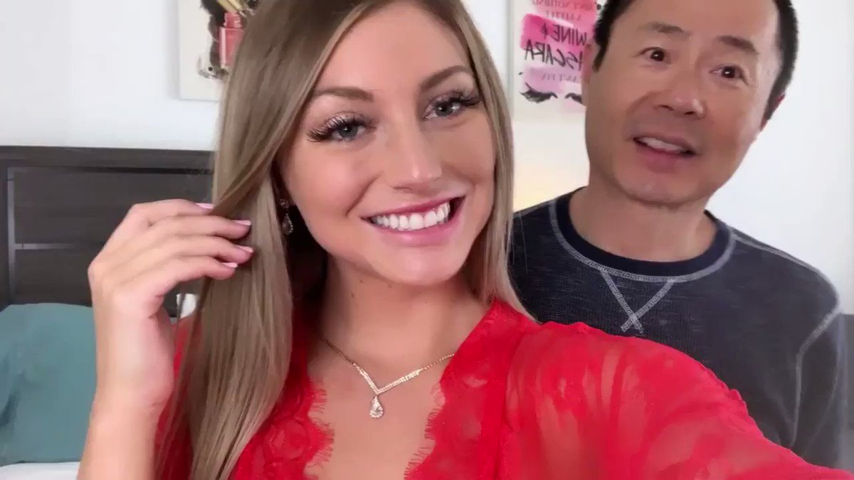 Kayley gunner amwf