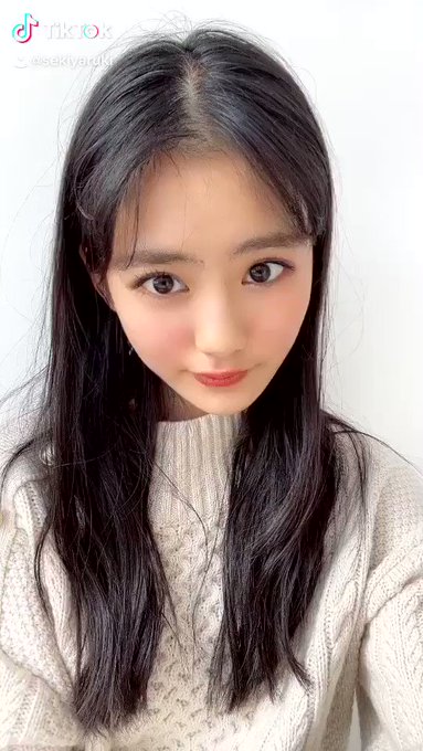 関谷瑠紀のTwitter動画1