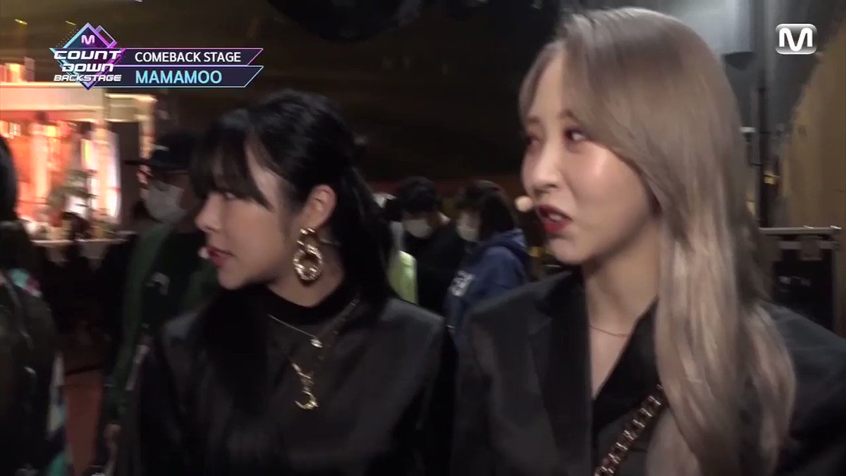 MOOMOO, MAMAMOO Wiki