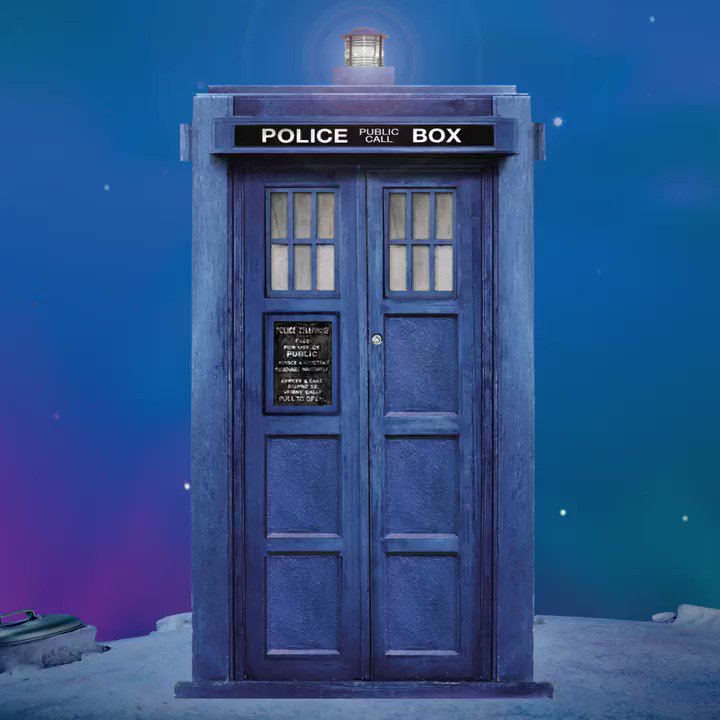 Clangers (@helloclangers) on Twitter photo 23/11/2020 12:53:36 Happy 57th birthday to the Doctor! 🥳✨ #DoctorWhoDay @bbcdoctorwho Happy 57th birthday to the Doctor! 🥳✨ #DoctorWhoDay @bbcdoctorwho