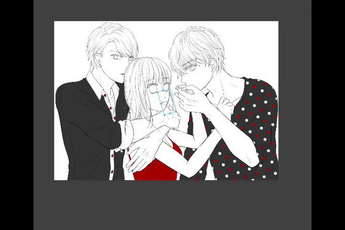 いばらのtwitterイラスト検索結果 古い順 いばらのtwitterイラスト検索結果 古い順