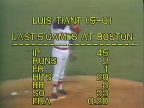 Happy birthday Pete Rose. Luis Tiant ant Yaz have a present for you. 