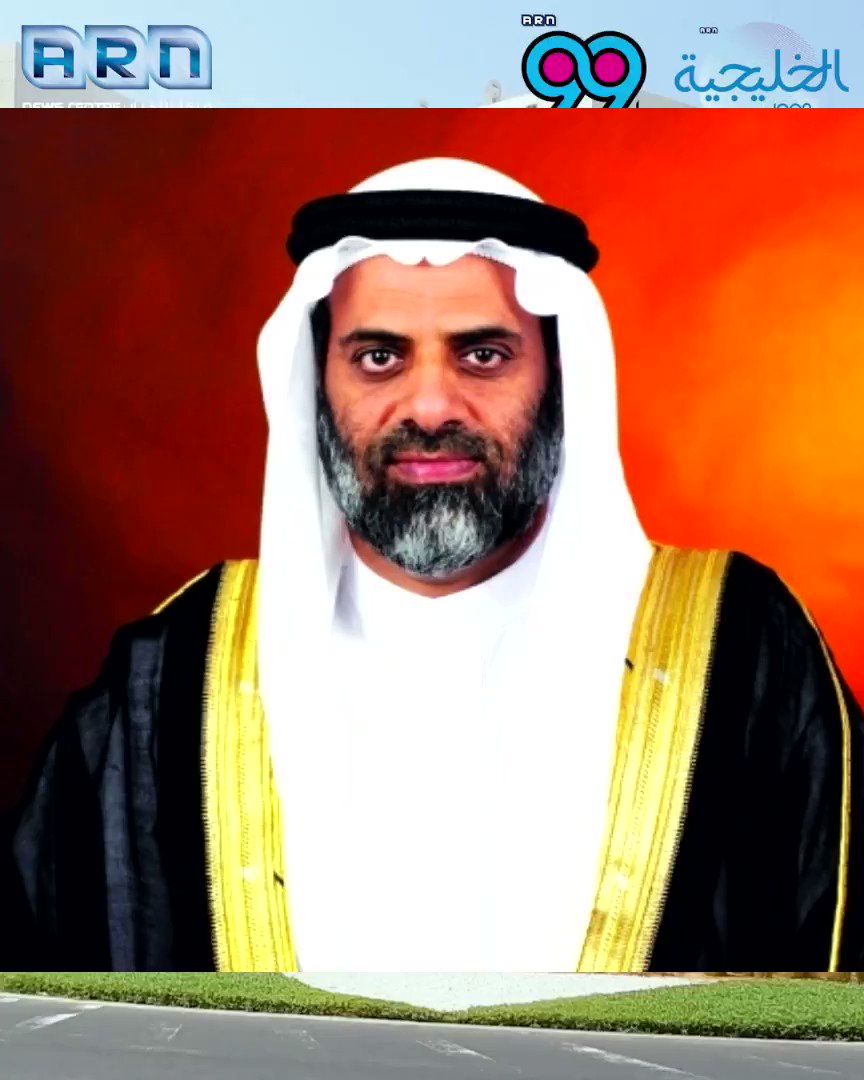 سعادة حمد الرحومي - النائب الأول لرئيس المجلس الوطني الاتحادي ، متحدثاً لمركز أخبار ARN حول المشاركة في الاجتماع الثالث عشر للجنة التنسيق البرلماني والعلاقات الخارجية الذي عقد "عن بعد" في المنامة بمشاركة ممثلي المجالس التشريعية الخليجية.
@fnc_uae
#الإمارات #UAE https://t.co/IklXWUc6NL