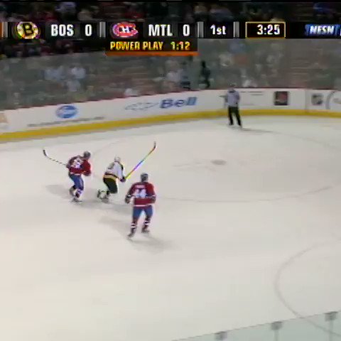   \"a classic Koivu move\"

Everyone wish Saku Koivu a happy birthday and tell him what a beautiful goal this is! 