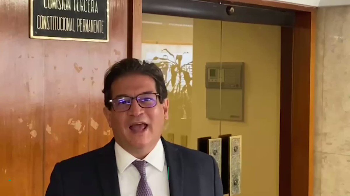 El compromiso del Gobierno Nacional por mejorar la economía en el campo dio como resultado que el Congreso de la República aprobará en primer debate de comisiones terceras conjuntas de Senado y Cámara proyecto de Ley de Alivios Financieros para productores. #JuntosPorElCampo https://t.co/WhPAlnPyGo