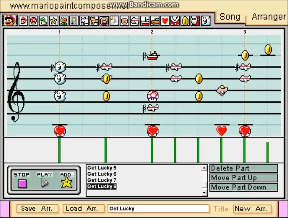 jump up super star mario paint composer download jump up super star mario paint composer download