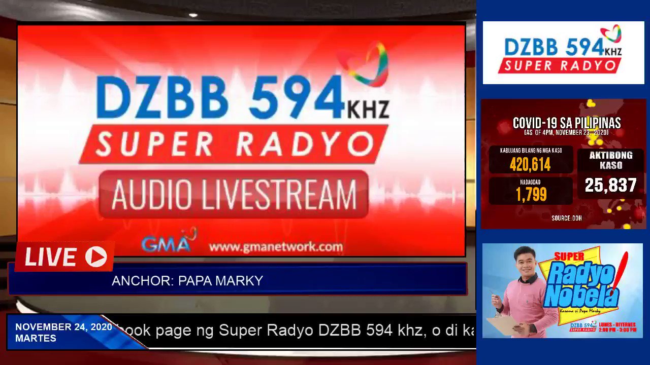 Dzbb live streaming now sale