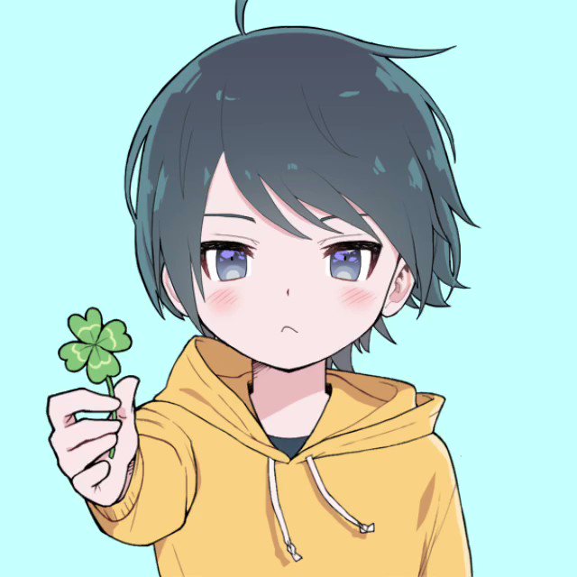 ショタメーカーのtwitterイラスト検索結果