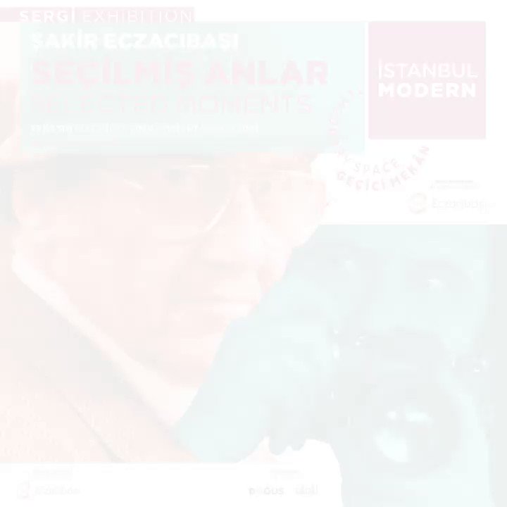 Eczacıbaşı Topluluğu olarak, iş insanı ve fotoğraf sanatçısı Şakir Eczacıbaşı’nı aramızdan ayrılışının 10. yıldönümünde, @istanbulmodern_ ev sahipliğinde gerçekleştirilen “Seçilmiş Anlar” sergisiyle anıyoruz.
#Eczacıbaşı #istanbulmodern https://t.co/n71jrcK2HL