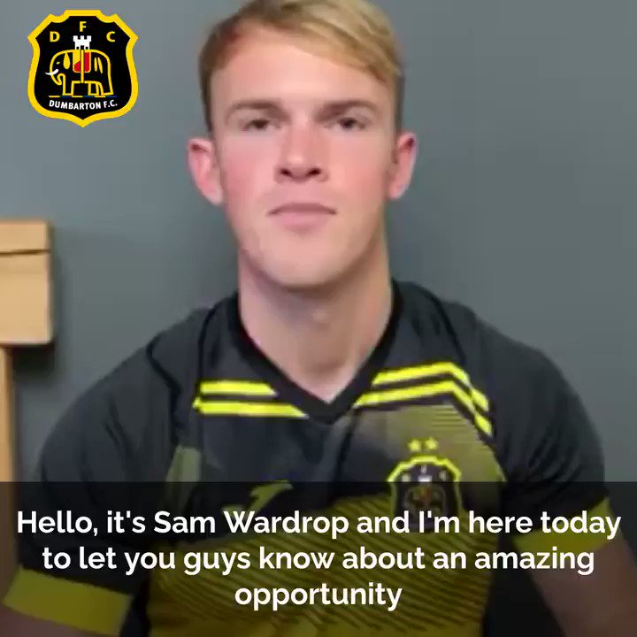 Dumbarton FC